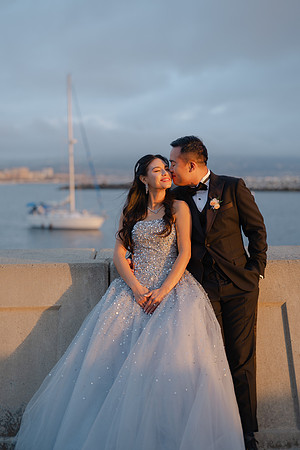 Vanessa & Michael Wedding 2026