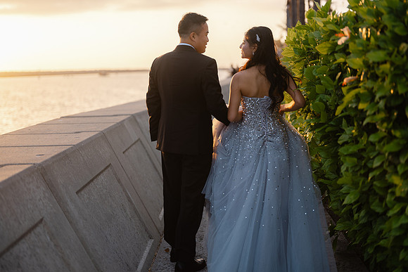 Vanessa & Michael Wedding 2026