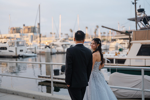 Vanessa & Michael Wedding 2026