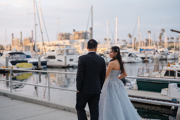 Vanessa & Michael Wedding 2026