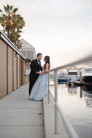 Vanessa & Michael Wedding 2026