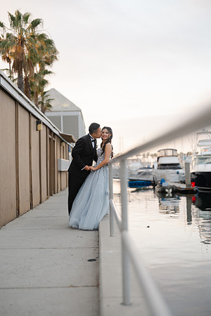 Vanessa & Michael Wedding 2026