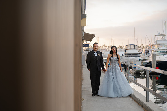 Vanessa & Michael Wedding 2026