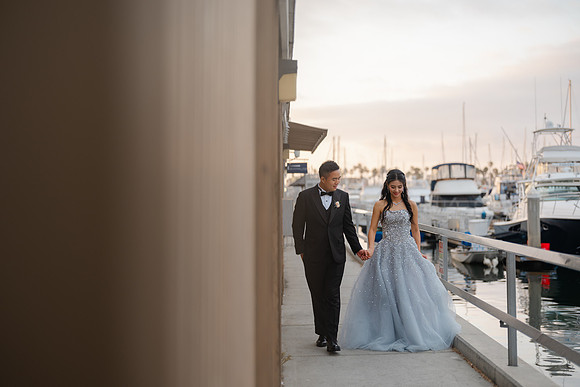 Vanessa & Michael Wedding 2026