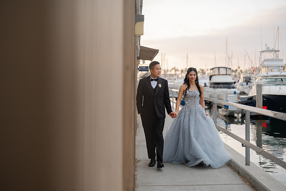 Vanessa & Michael Wedding 2026