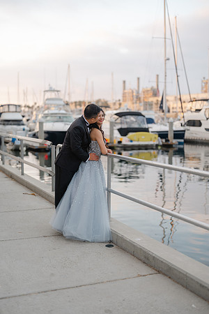 Vanessa & Michael Wedding 2026