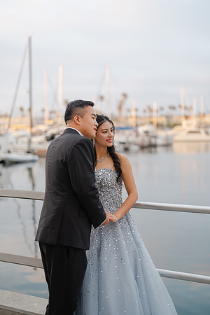 Vanessa & Michael Wedding 2026