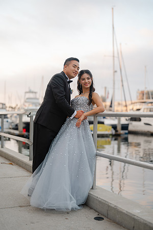 Vanessa & Michael Wedding 2026