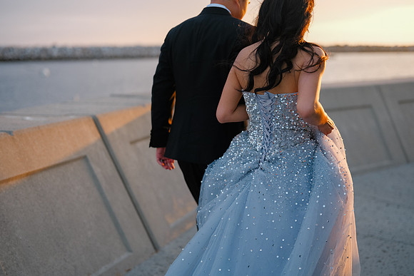 Vanessa & Michael Wedding 2026