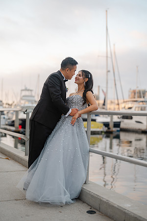 Vanessa & Michael Wedding 2026