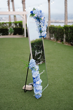 Vanessa & Michael Wedding 2026