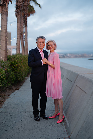 Vanessa & Michael Wedding 2026
