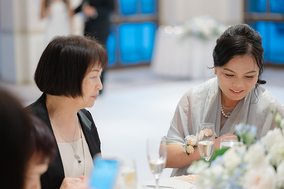 Vanessa & Michael Wedding 2026