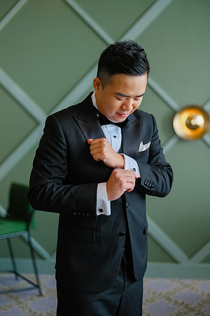 Vanessa & Michael Wedding 2026