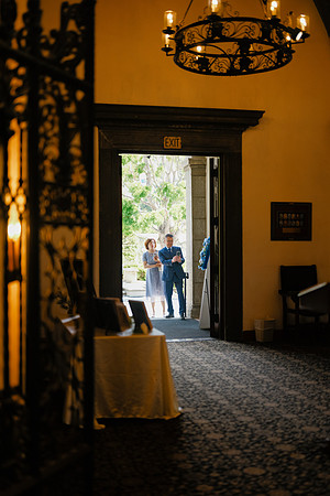 Vanessa & Michael Wedding 2026