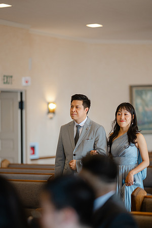 Vanessa & Michael Wedding 2026