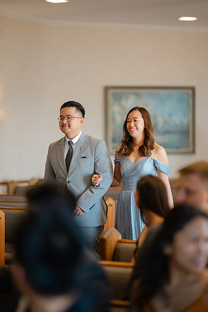 Vanessa & Michael Wedding 2026
