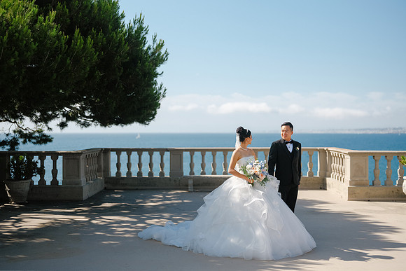 Vanessa & Michael Wedding 2026