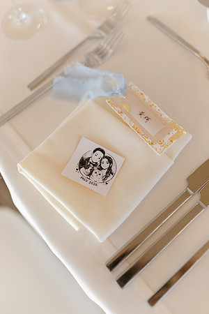 Vanessa & Michael Wedding 2026