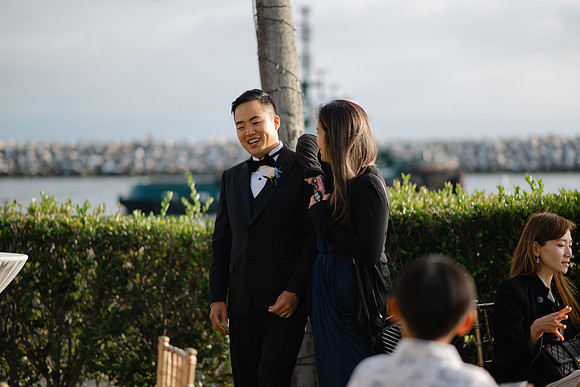 Vanessa & Michael Wedding 2026