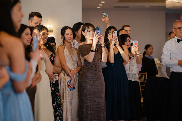 Vanessa & Michael Wedding 2026