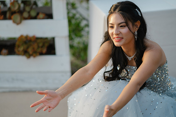 Vanessa & Michael Wedding 2026