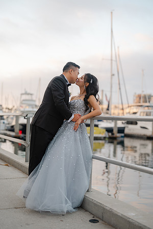 Vanessa & Michael Wedding 2026