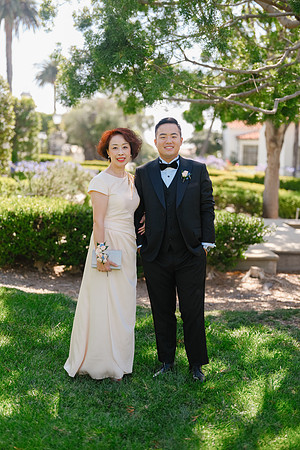 Vanessa & Michael Wedding 2026