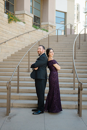 Ellycee and Mathew 08/29/2024