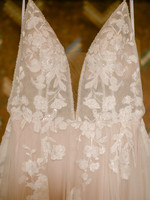 Tiffany and Milan Janicin Wedding 02/18/2023