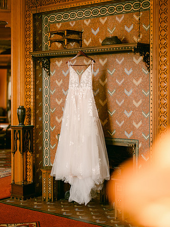 Tiffany and Milan Janicin Wedding 02/18/2023