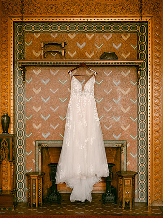 Tiffany and Milan Janicin Wedding 02/18/2023