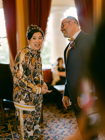 Tiffany and Milan Janicin Wedding 02/18/2023