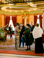 Tiffany and Milan Janicin Wedding 02/18/2023