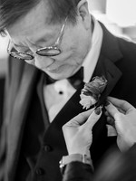 Tiffany and Milan Janicin Wedding 02/18/2023