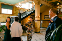 Tiffany and Milan Janicin Wedding 02/18/2023