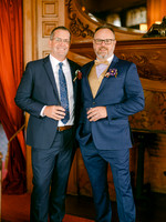 Tiffany and Milan Janicin Wedding 02/18/2023