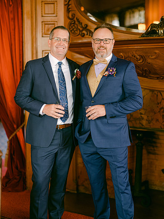 Tiffany and Milan Janicin Wedding 02/18/2023