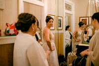Tiffany and Milan Janicin Wedding 02/18/2023
