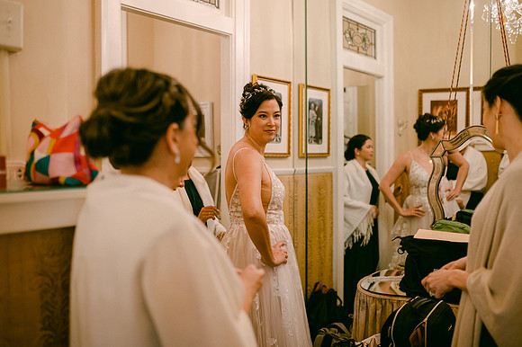Tiffany and Milan Janicin Wedding 02/18/2023