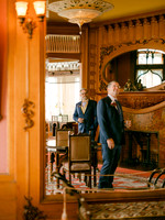 Tiffany and Milan Janicin Wedding 02/18/2023