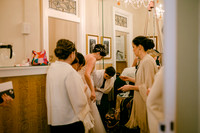 Tiffany and Milan Janicin Wedding 02/18/2023