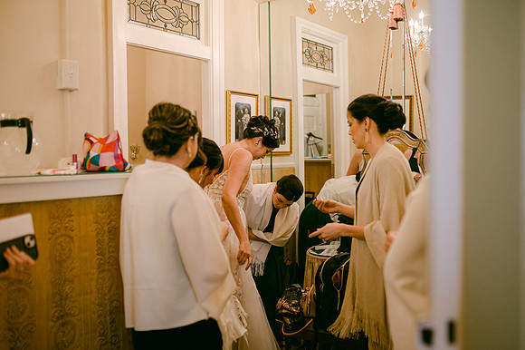 Tiffany and Milan Janicin Wedding 02/18/2023