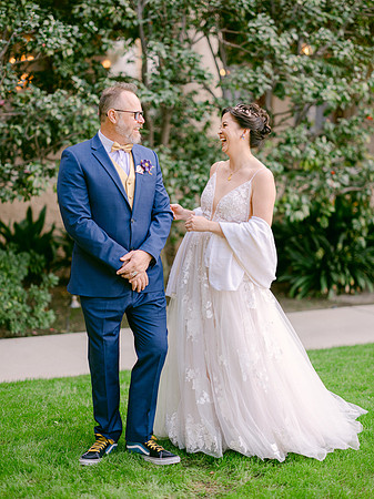 Tiffany and Milan Janicin Wedding 02/18/2023