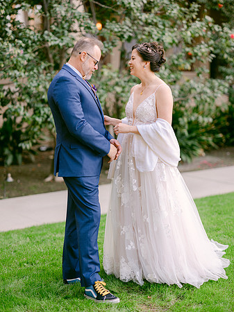 Tiffany and Milan Janicin Wedding 02/18/2023