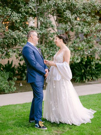 Tiffany and Milan Janicin Wedding 02/18/2023