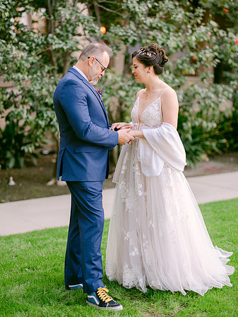 Tiffany and Milan Janicin Wedding 02/18/2023