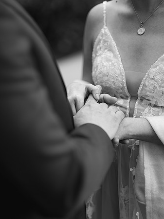 Tiffany and Milan Janicin Wedding 02/18/2023