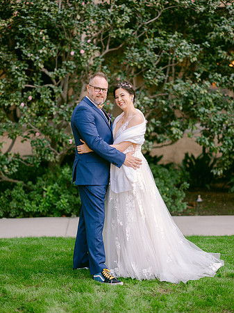 Tiffany and Milan Janicin Wedding 02/18/2023