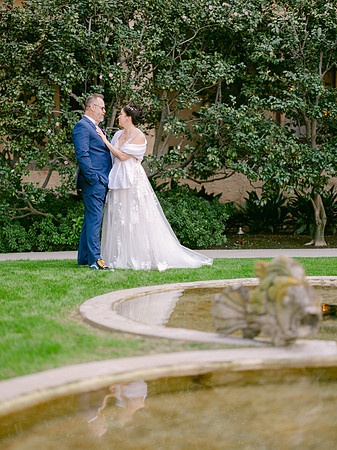 Tiffany and Milan Janicin Wedding 02/18/2023